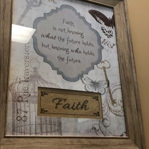 Meet your Posher, Deborah